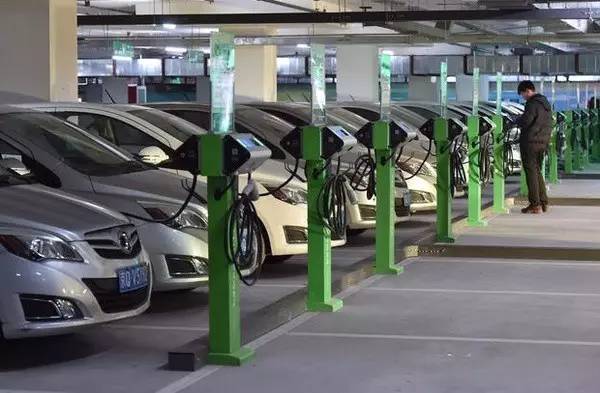 德國追隨禁售燃油車浪潮，聯通混改引入BATJ募資780億