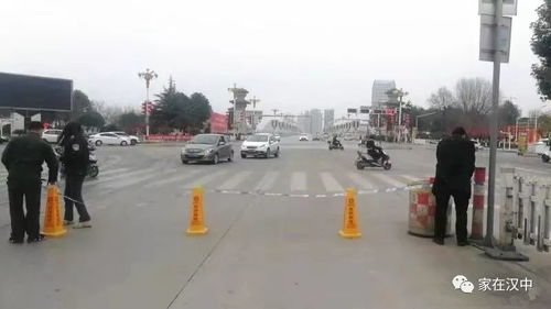 漢中路招志愿者 大河坎封查 勉縣現(xiàn)首例 西鄉(xiāng)禁機(jī)動車進(jìn)出
