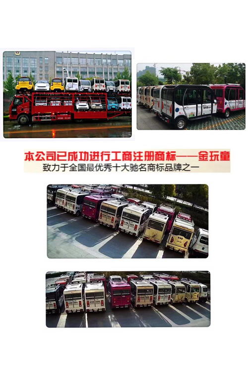 金玩童電動車 新能源引領(lǐng)市場潮流，低碳出行護(hù)航新未來
