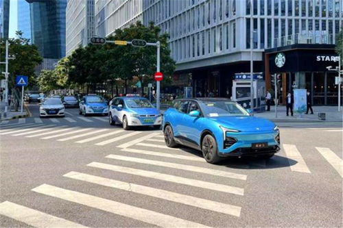 恒馳5亮相工信部通告 續(xù)航602公里，道路機(jī)動車輛生產(chǎn)啟航