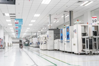 聯(lián)想財(cái)報(bào)里的伏筆 智能化制造如何借力計(jì)算機(jī)技術(shù)開(kāi)發(fā)迎來(lái)新一輪發(fā)展契機(jī)