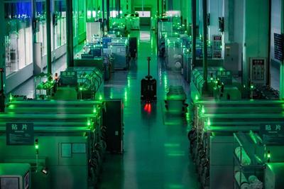 共繪產(chǎn)業(yè)協(xié)作新圖譜 京津冀計(jì)算機(jī)技術(shù)開(kāi)發(fā)賦能高質(zhì)量發(fā)展一線觀察