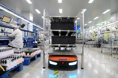 山東省國(guó)資委推動(dòng)計(jì)算機(jī)技術(shù)開(kāi)發(fā) 賦能?chē)?guó)企數(shù)字化轉(zhuǎn)型與高質(zhì)量發(fā)展