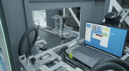 首季中國(guó)經(jīng)濟(jì)觀察 聽(tīng)，“黑科技”背后的產(chǎn)業(yè)“新”變遷