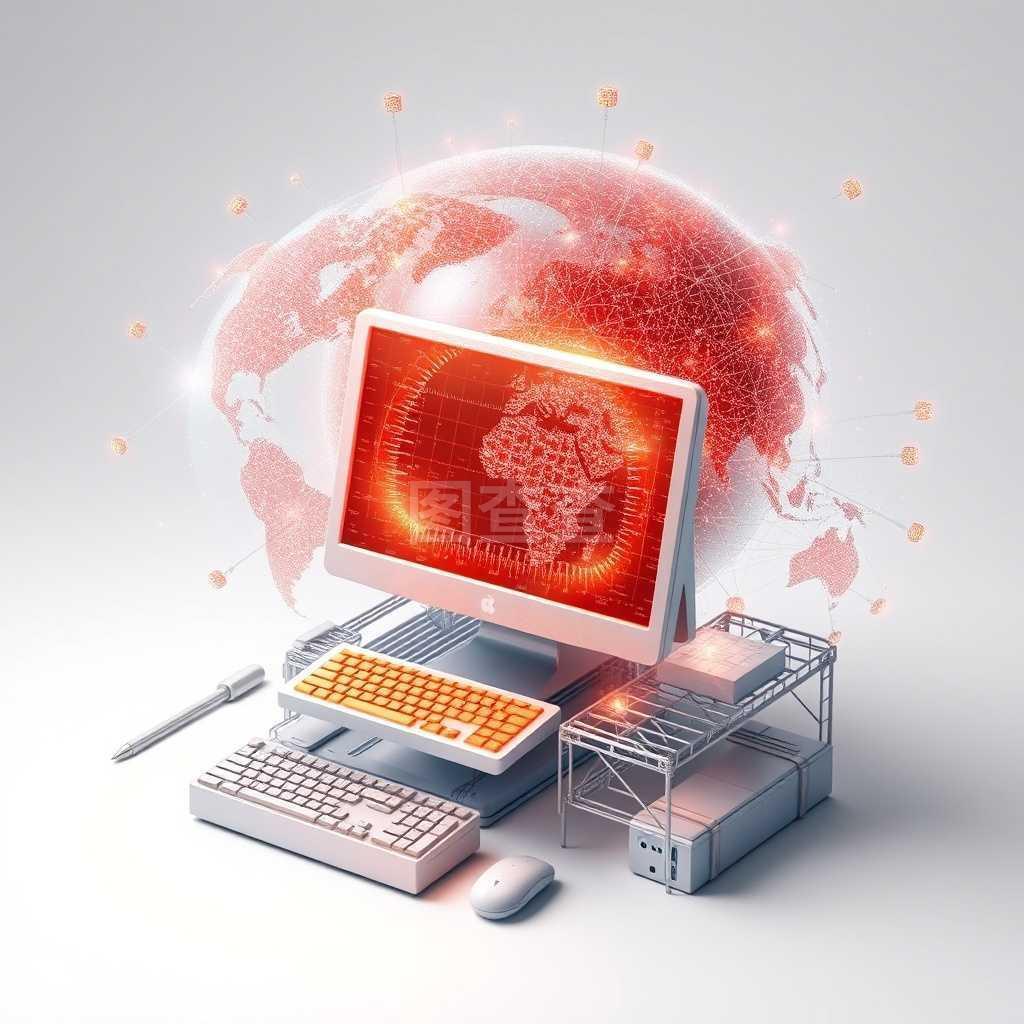 計(jì)算機(jī)技術(shù) 驅(qū)動(dòng)現(xiàn)代世界的創(chuàng)新引擎與開(kāi)發(fā)實(shí)踐